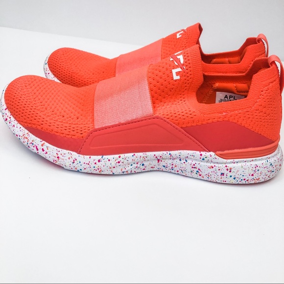 APL WOMENS TECHLOOM BLISS - Picture 3 of 5